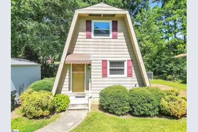 112 Hilltop Road, Laurens, SC 29360 - Photo 2