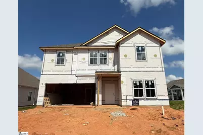 4 Torwood Street #Lot 297, Fountain Inn, SC 29644 - Photo 1