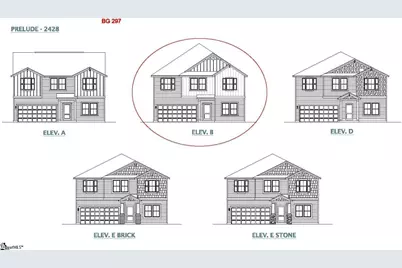 4 Torwood Street #Lot 297, Fountain Inn, SC 29644 - Photo 2