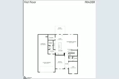 6010 Beasley Court #Lot 171, Boiling Springs, SC 29316 - Photo 2