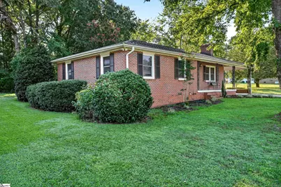 136 James Avenue, Spartanburg, SC 29385 - Photo 8