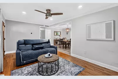 136 James Avenue, Spartanburg, SC 29385 - Photo 16