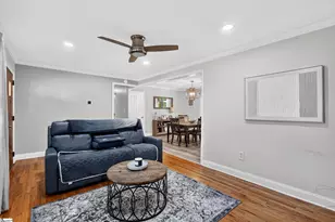 136 James Ave, Wellford, SC 29385 - Photo 16