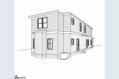 209 Glenn Road, Greenville, SC 29607 - Photo 4