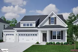 3019 Oak Grove Ln, Anderson, SC 29621 - Photo 1