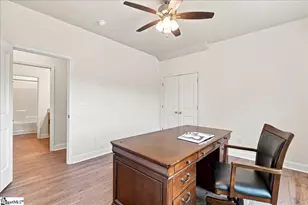 314 Roscoe Dr, Greer, SC 29651 - Photo 30