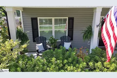314 Roscoe Drive, Greer, SC 29651 - Photo 8