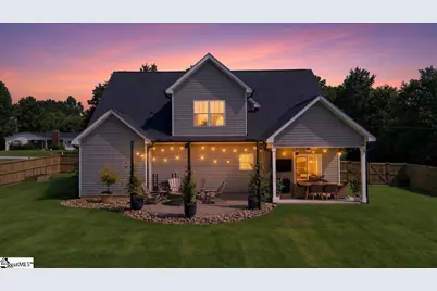314 Roscoe Drive, Greer, SC 29651 - Photo 2