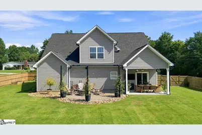 314 Roscoe Drive, Greer, SC 29651 - Photo 42