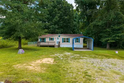 963 Renno Road, Clinton, SC 29325 - Photo 2
