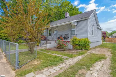 68 Hutchens Street, Greenville, SC 29605 - Photo 4