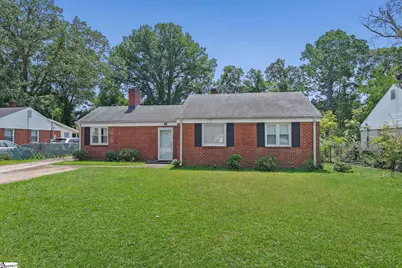 9 Glenwood Lane, Greenville, SC 29605 - Photo 2