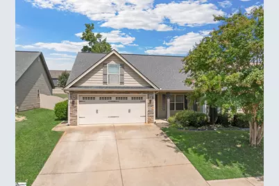 608 Marchbanks Road, Boiling Springs, SC 29316 - Photo 1