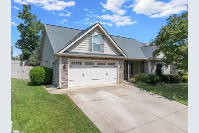 608 Marchbanks Road, Boiling Springs, SC 29316 - Photo 4