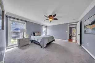2716 Carolina Country Club Rd, Spartanburg, SC 29306 - Photo 18