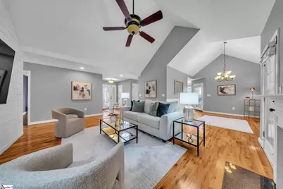 2716 Carolina Country Club Road, Spartanburg, SC 29306 - Photo 10