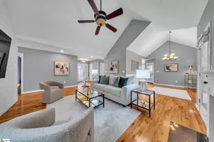 2716 Carolina Country Club Rd, Spartanburg, SC 29306 - Photo 10