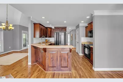 2716 Carolina Country Club Road, Spartanburg, SC 29306 - Photo 12