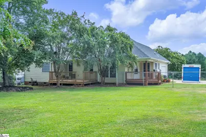 2716 Carolina Country Club Road, Spartanburg, SC 29306 - Photo 38