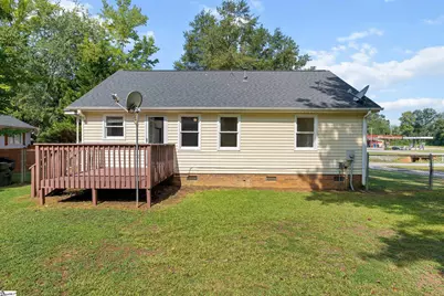 302 Valley View Road, Fountain Inn, SC 29644 - Photo 24