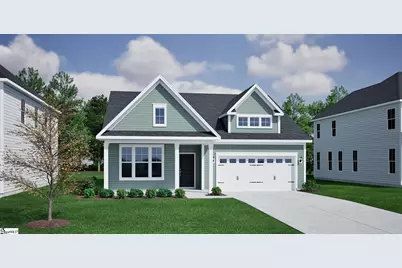 1292 Dockyard Lane, Inman, SC 29349 - Photo 1