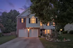 623 Fairview Lake Way, Simpsonville, SC 29680 - Photo 2