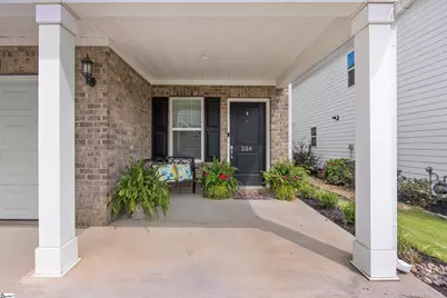204 Reseda Drive, Greenville, SC 29607 - Photo 4