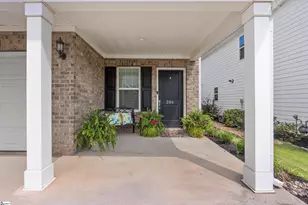 204 Reseda Dr, Greenville, SC 29607 - Photo 4
