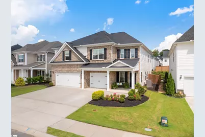 204 Reseda Drive, Greenville, SC 29607 - Photo 2