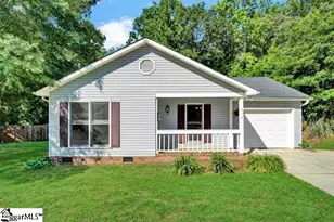 310 Dunwoody Dr, Simpsonville, SC 29651 - Photo 2