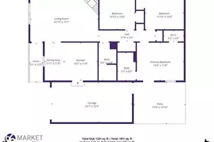 310 Dunwoody Dr, Simpsonville, SC 29651 - Photo 44