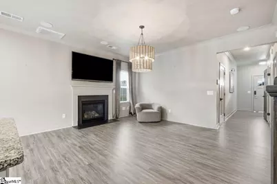 131 Roseridge Drive, Simpsonville, SC 29681 - Photo 6