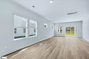 136 Gardner Ave, Gray Court, SC 29645 - Photo 6