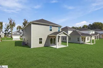 136 Gardner Avenue, Gray Court, SC 29645 - Photo 30