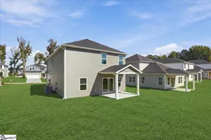 136 Gardner Ave, Gray Court, SC 29645 - Photo 30
