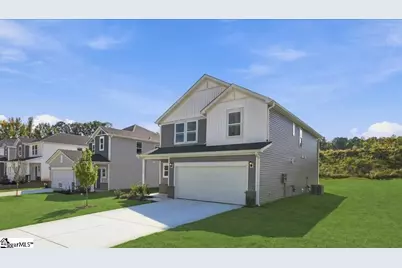 136 Gardner Avenue, Gray Court, SC 29645 - Photo 2