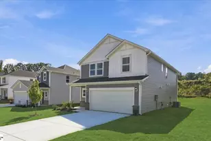 136 Gardner Ave, Gray Court, SC 29645 - Photo 2