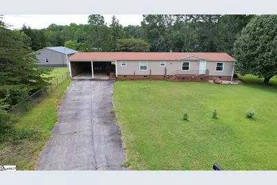 9 W Tyger Court, Greer, SC 29651 - Photo 36