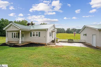 1363 Bethlehem Ridge Road, Pickens, SC 29671 - Photo 2