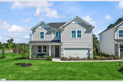 869 Sweetwater Springs Drive #Lot 99, Moore, SC 29369 - Photo 2
