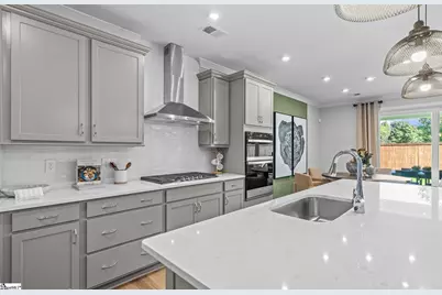 869 Sweetwater Springs Drive #Lot 99, Moore, SC 29369 - Photo 6