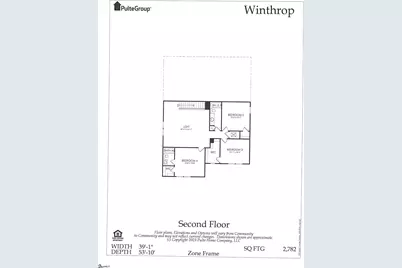 869 Sweetwater Springs Drive #Lot 99, Moore, SC 29369 - Photo 40