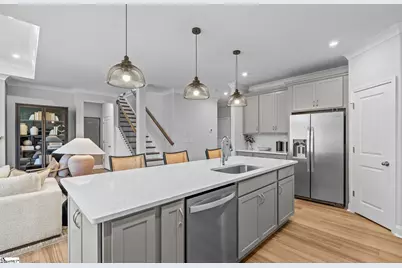 869 Sweetwater Springs Drive #Lot 99, Moore, SC 29369 - Photo 8