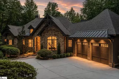 22 Lake Hills Lane, Travelers Rest, SC 29690 - Photo 2