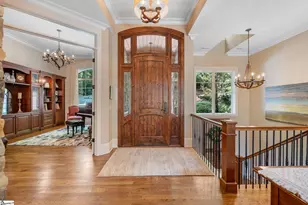 22 Lake Hills Ln, Travelers Rest, SC 29690 - Photo 8