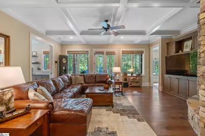 22 Lake Hills Lane, Travelers Rest, SC 29690 - Photo 32