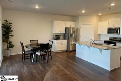 1924 Hunters Run Circle, Woodruff, SC 29388 - Photo 4