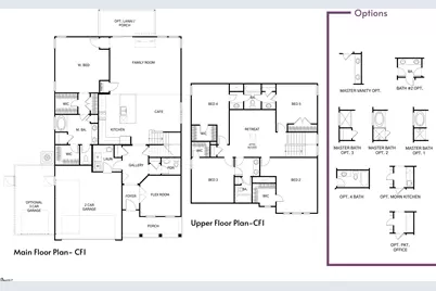 208 Jacqueline Road #Lot 33, Piedmont, SC 29673 - Photo 4