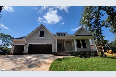 1815 Cross Creek Drive, Seneca, SC 29678 - Photo 2