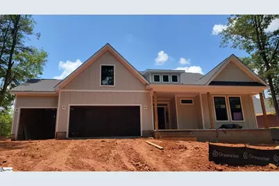 1815 Cross Creek Drive, Seneca, SC 29678 - Photo 6